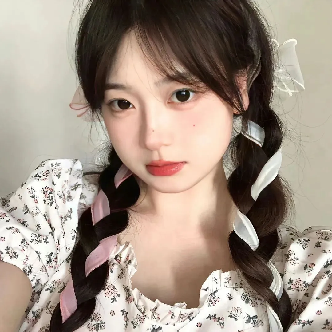 花园午后写真